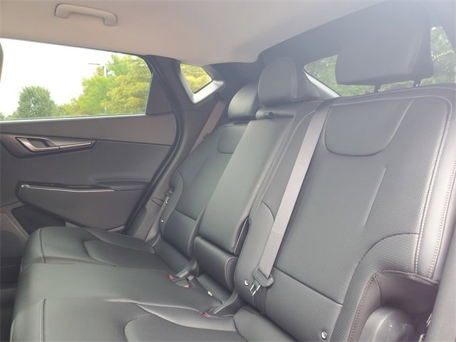 New 2025 Kia EV6 Wind image 9