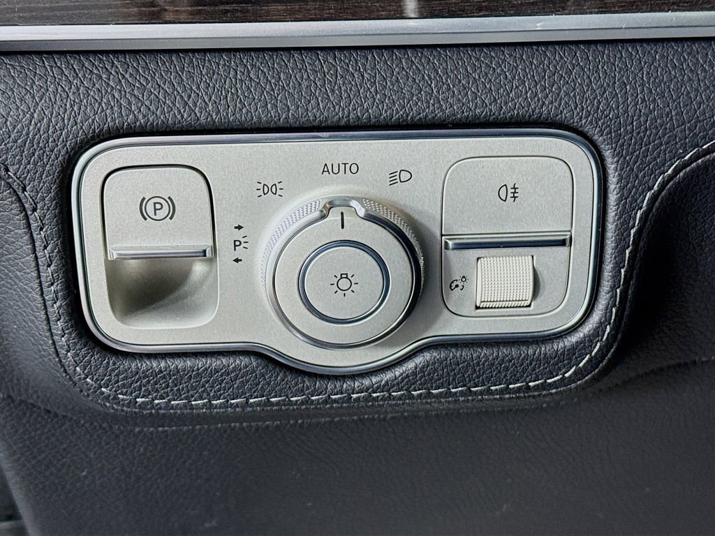 Used 2021 Mercedes-Benz GLE 53 AMG 4MATIC Coupe image 11