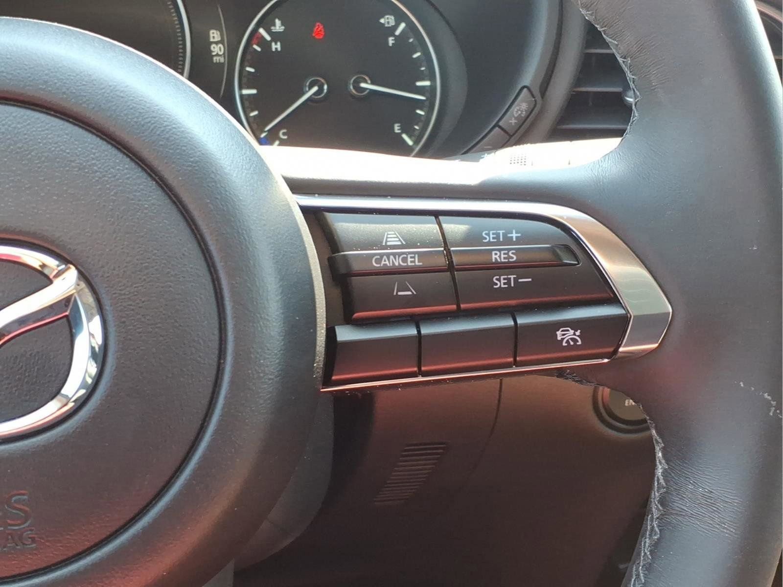 Used 2025 MAZDA CX-30 AWD 2.5 S w/ Select Sport Pkg image 15