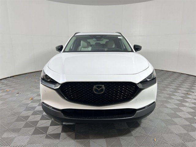 New 2026 MAZDA CX-30 2.5 Turbo w/ Premium Plus Pkg image 3