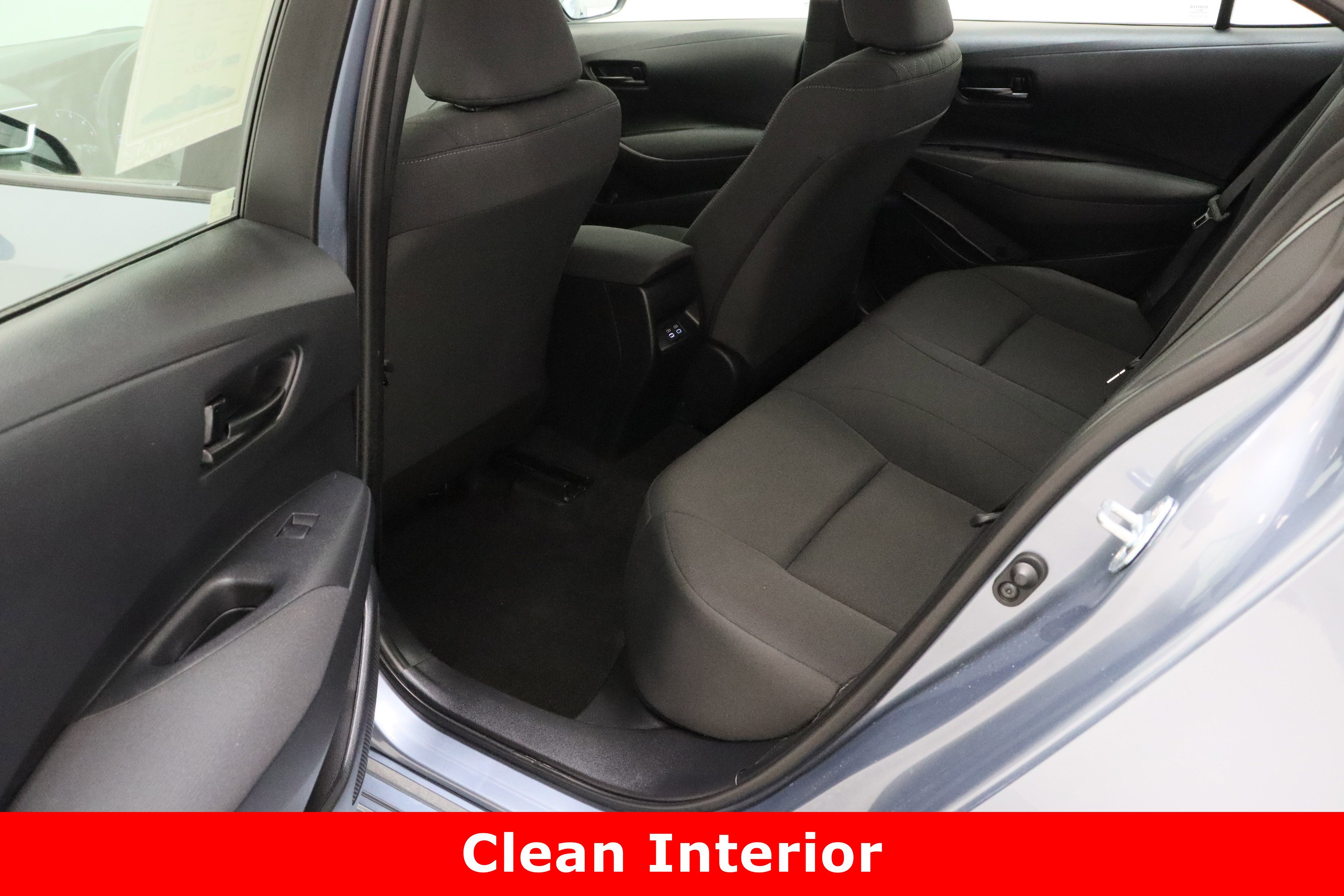 Used 2024 Toyota Corolla LE image 24