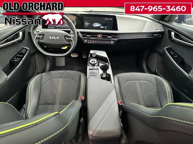 Used 2023 Kia EV6 GT AWD/4WD image 16