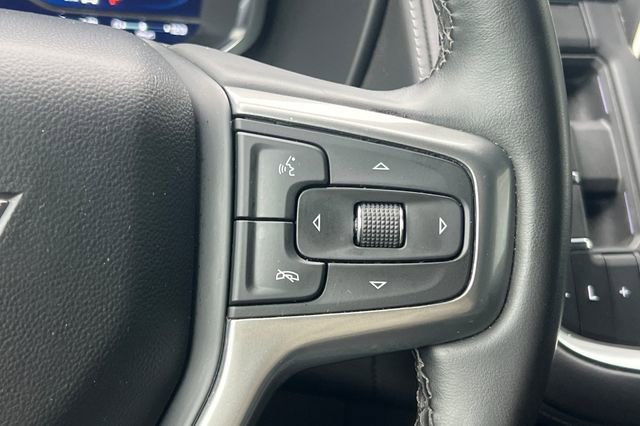 Used 2024 Chevrolet Tahoe LT image 33