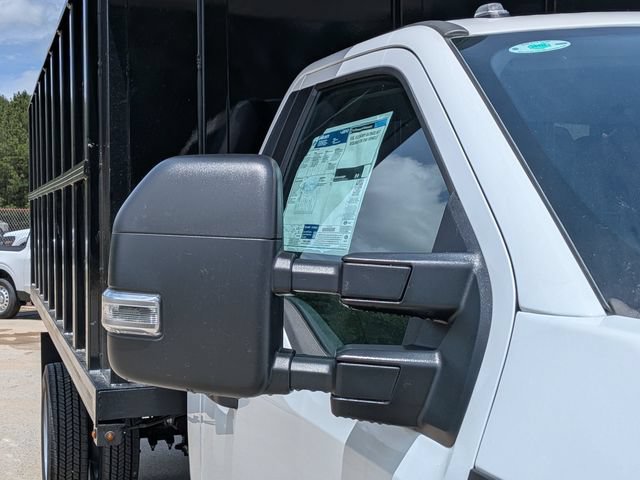 New 2026 Ford F550 4x4 Regular Cab Super Duty image 23