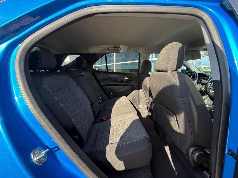 Used 2024 Chevrolet Equinox LT w/ LPO, Floor Liner Package AWD/4WD image 11
