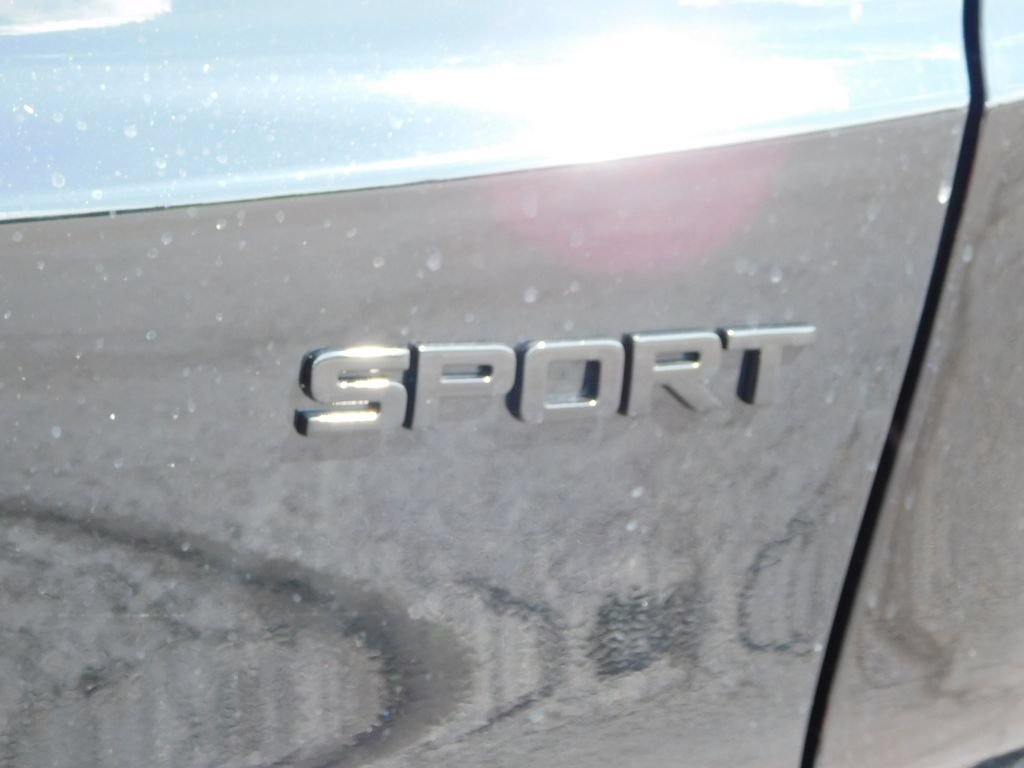 New 2026 Honda CR-V Sport image 38