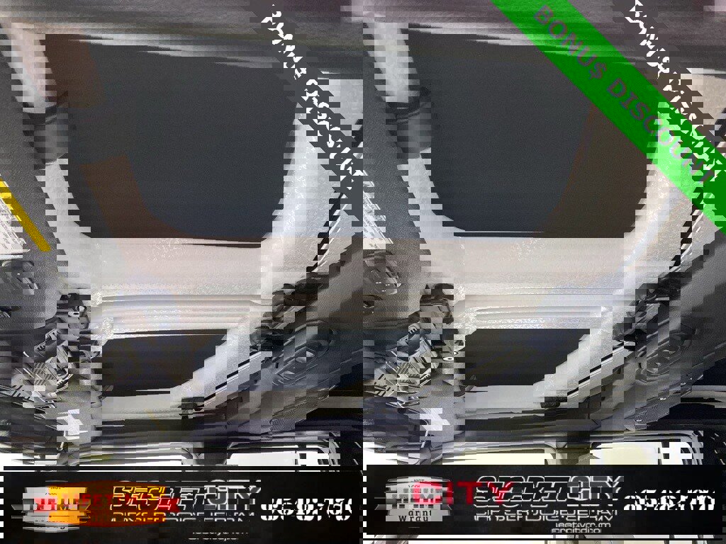 New 2026 Jeep Gladiator Mojave image 27