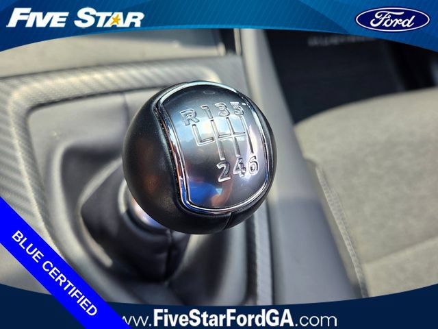 Certified 2026 Ford Mustang GT RWD image 21