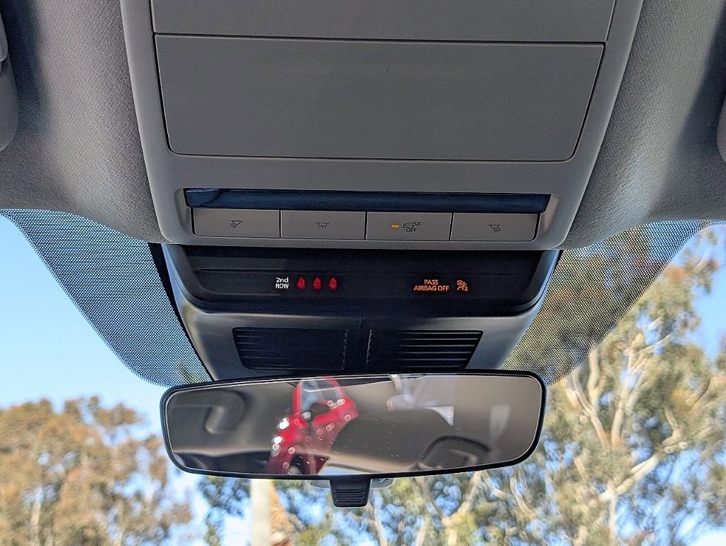 Certified 2025 MAZDA CX-50 AWD 2.5 S w/ Preferred Package image 25