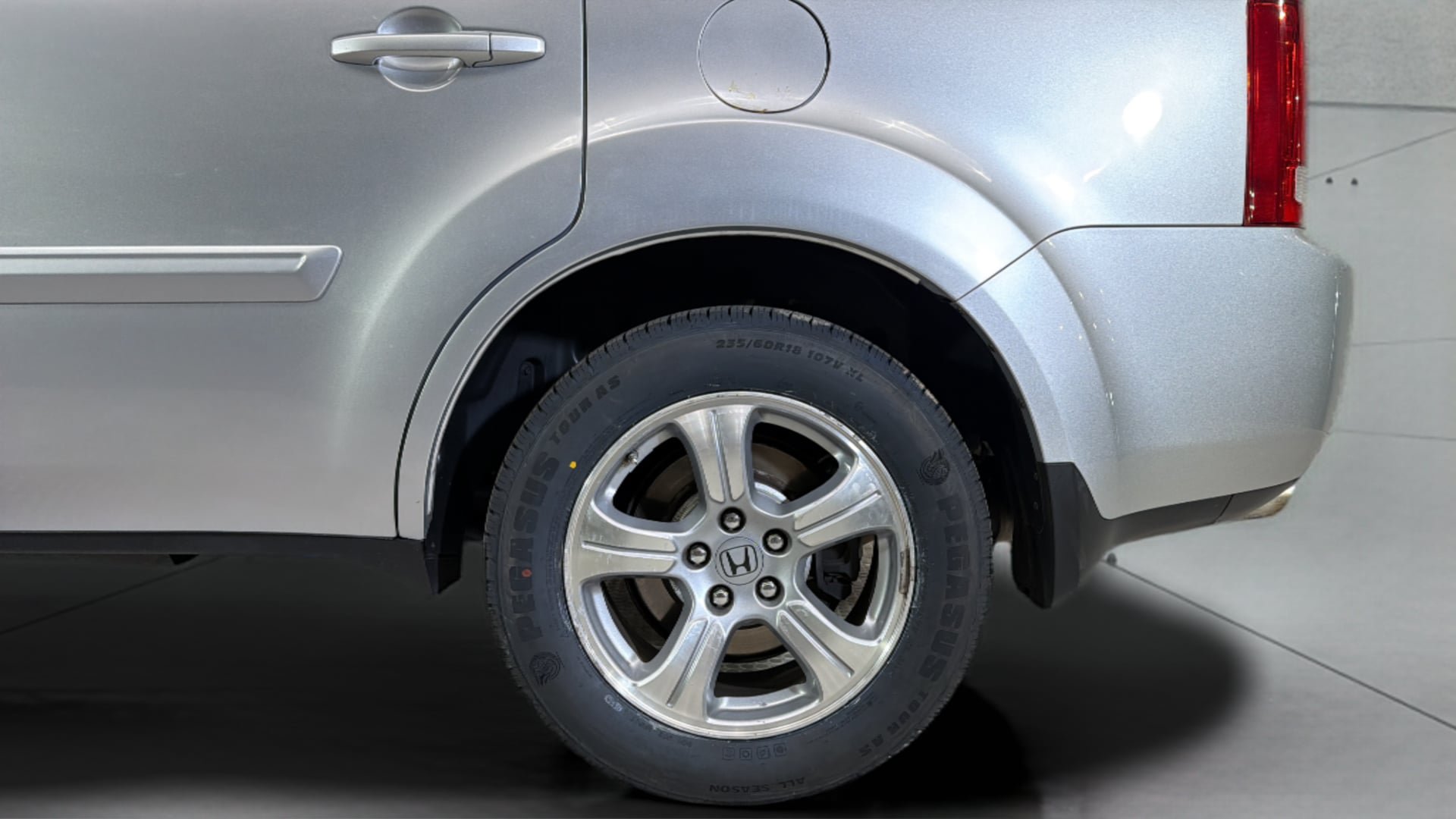 Used 2013 Honda Pilot EX image 37