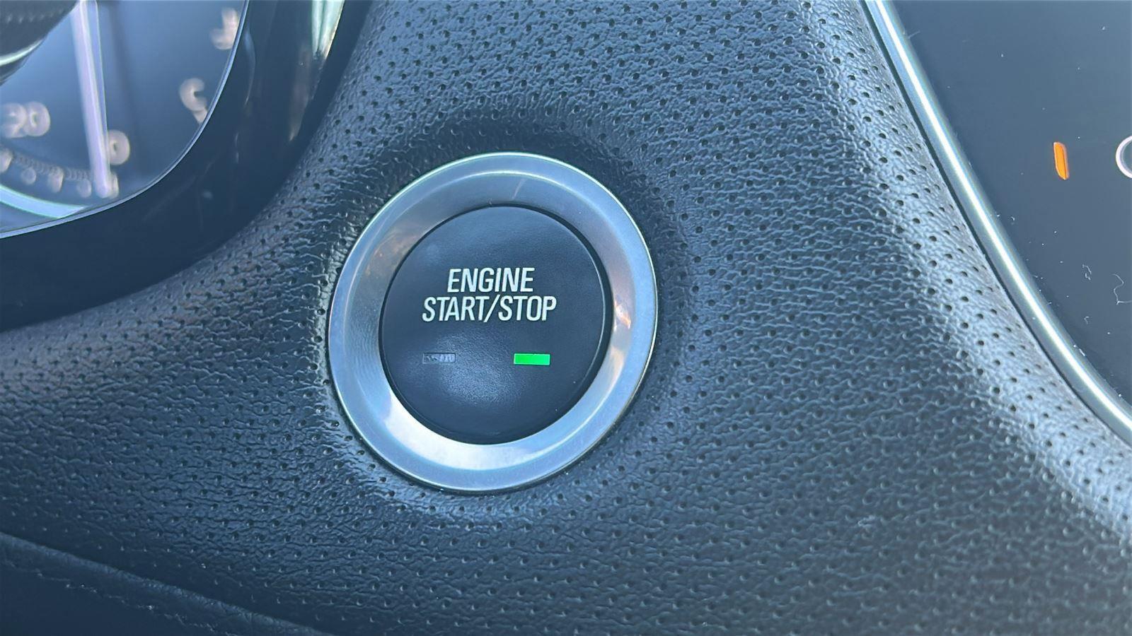 Used 2021 Cadillac XT5 Sportv w/ LPO, Floor Liner Package image 23