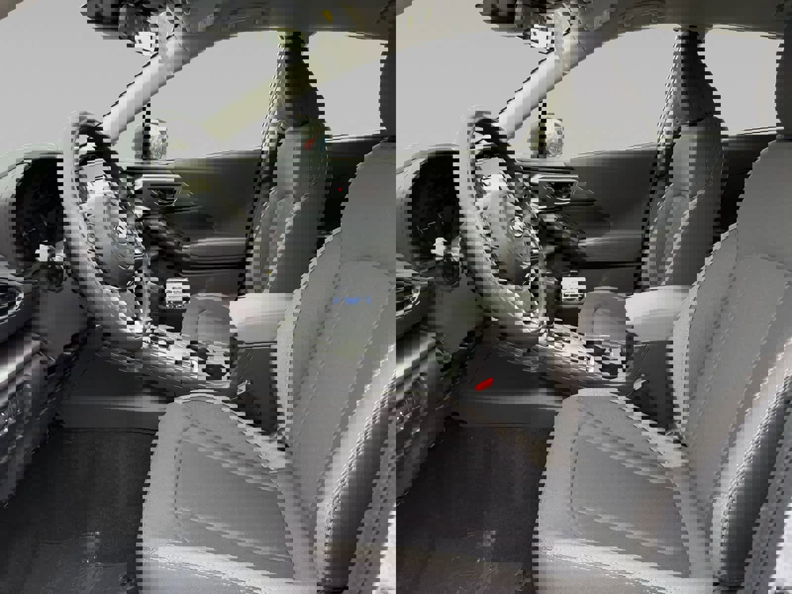 New 2025 Subaru Impreza 2.0i image 9