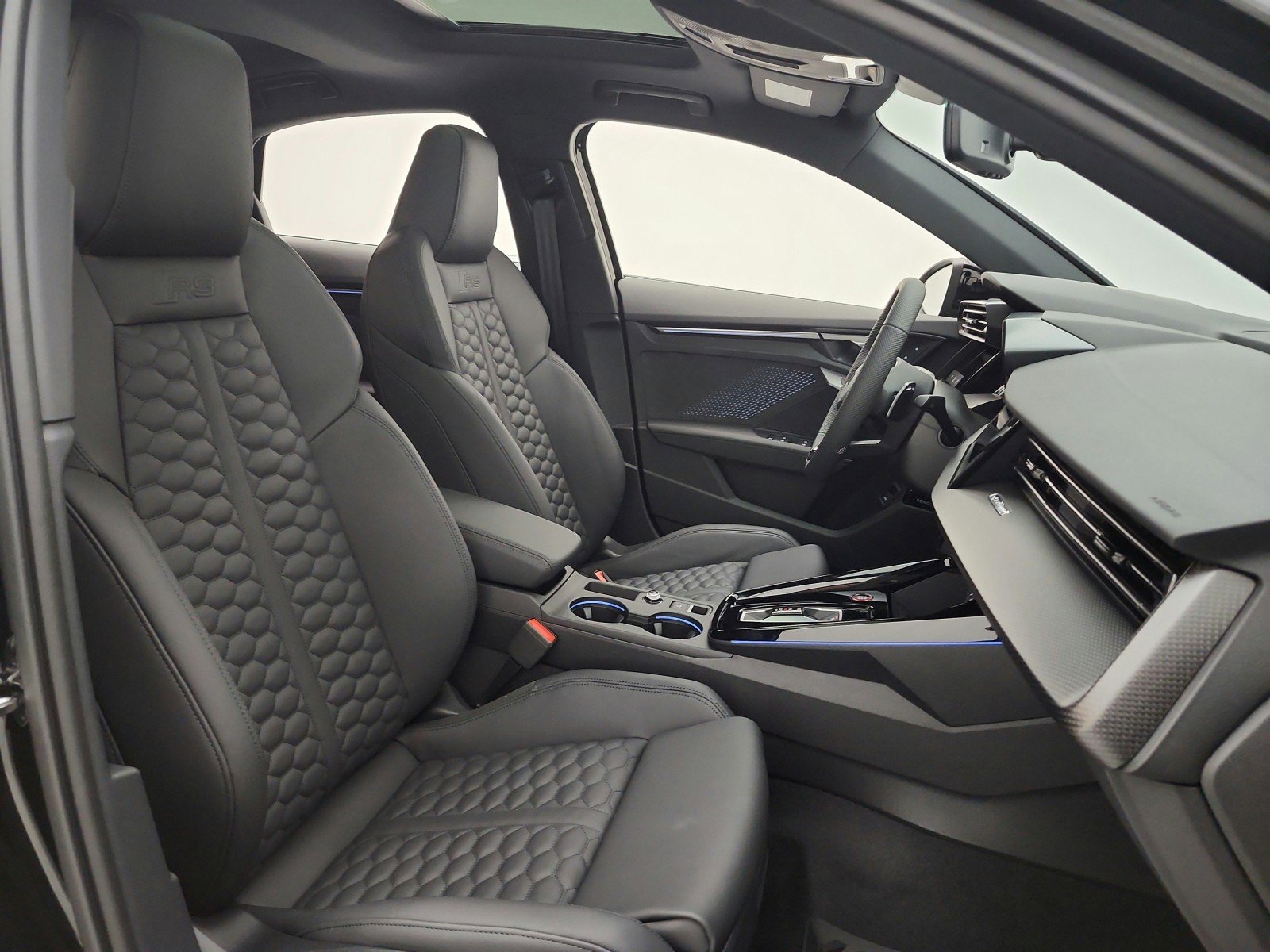 New 2026 Audi RS 3 image 14