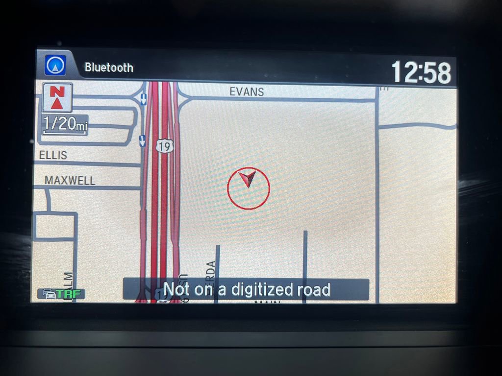 Used 2014 Honda Accord Touring image 21