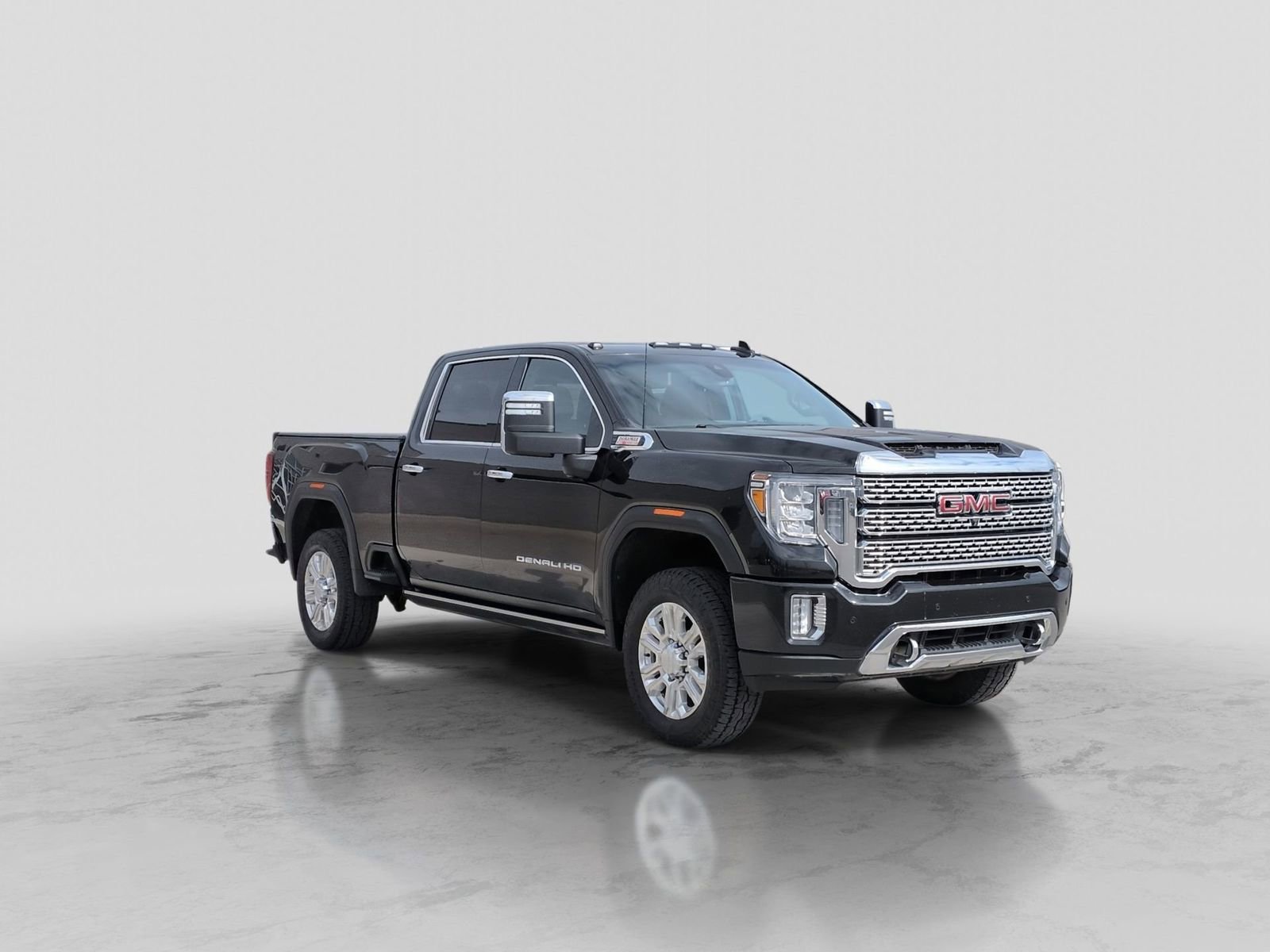 Used 2023 GMC Sierra 2500 Denali image 10