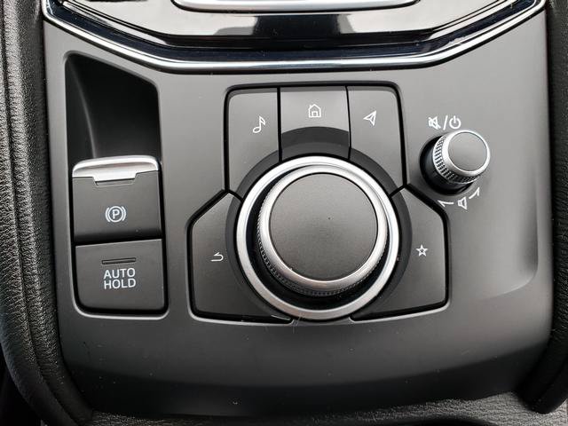 Certified 2024 MAZDA CX-5 AWD 2.5 S w/ Select Package image 18