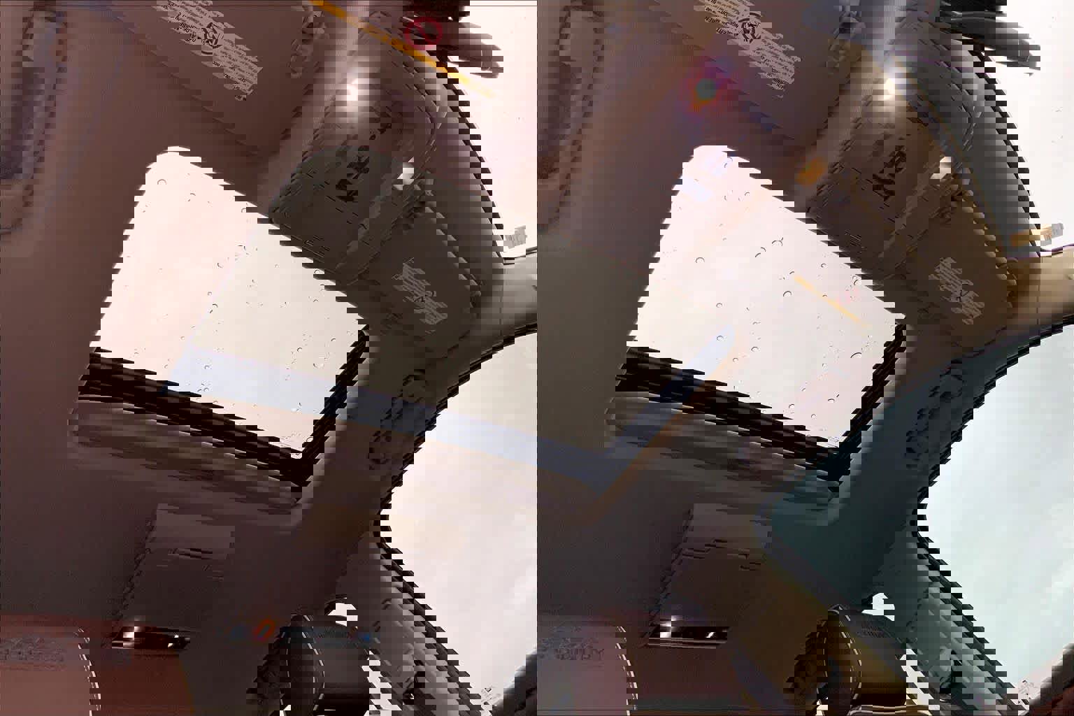 Used 2018 Chevrolet Silverado 3500 High Country w/ Duramax Plus Package image 13