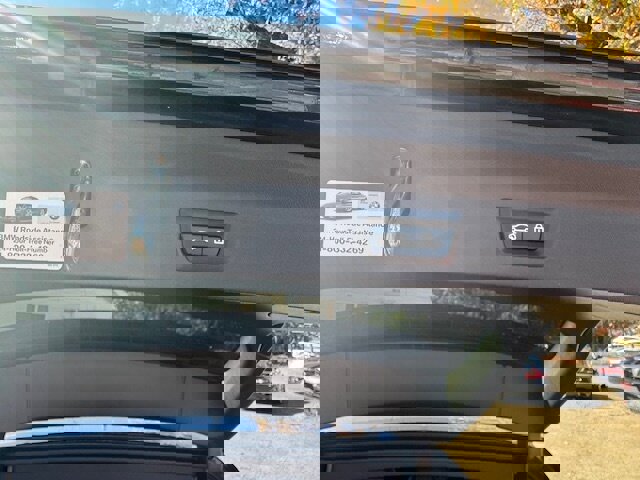 Used 2018 BMW X3 xDrive30i image 12