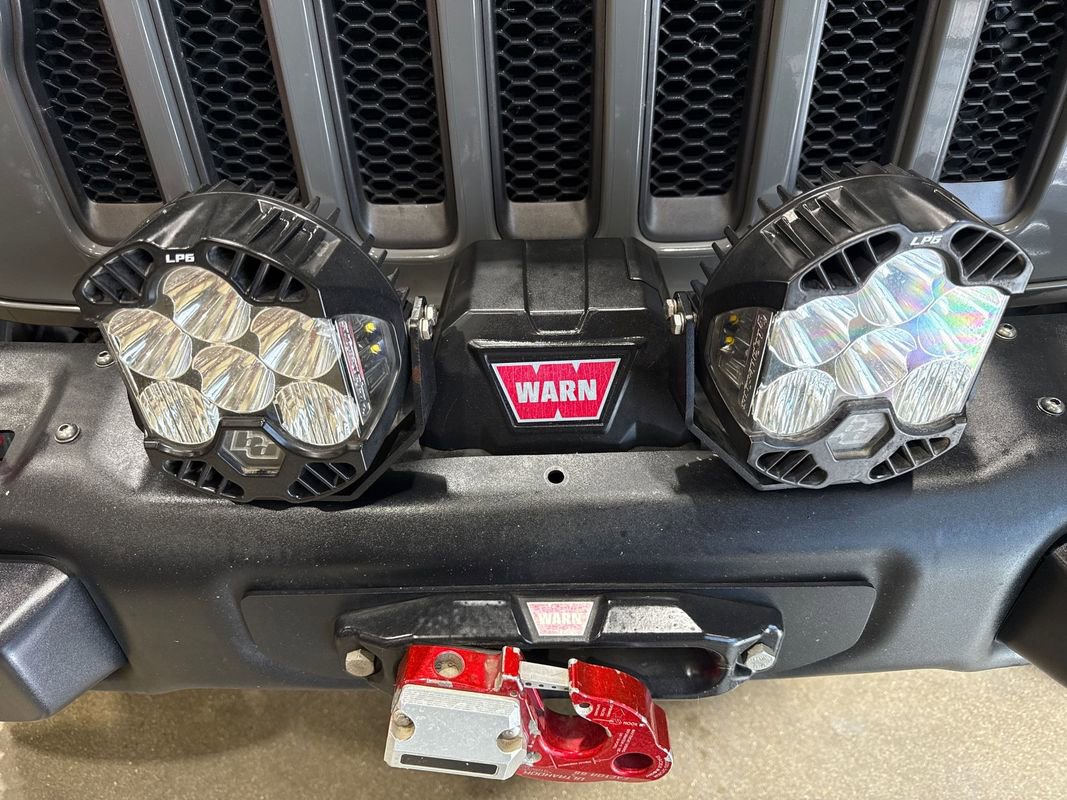 Used 2020 Jeep Wrangler Unlimited Rubicon image 77