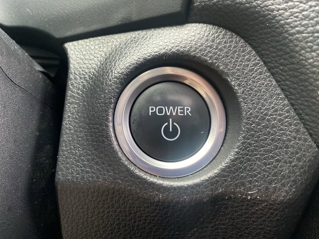 Used 2024 Toyota RAV4 XSE image 30