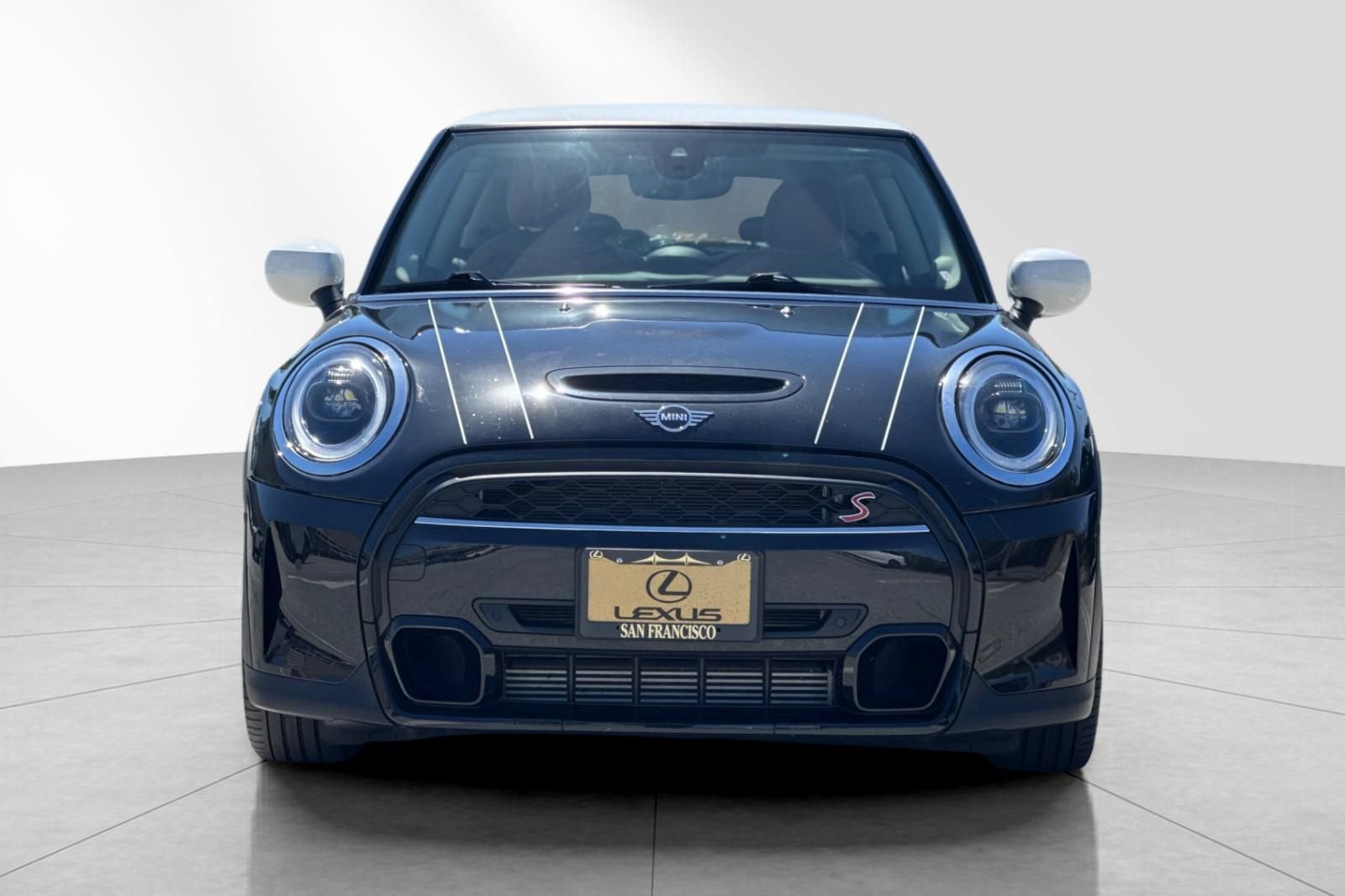 Used 2023 MINI Cooper S FWD image 9