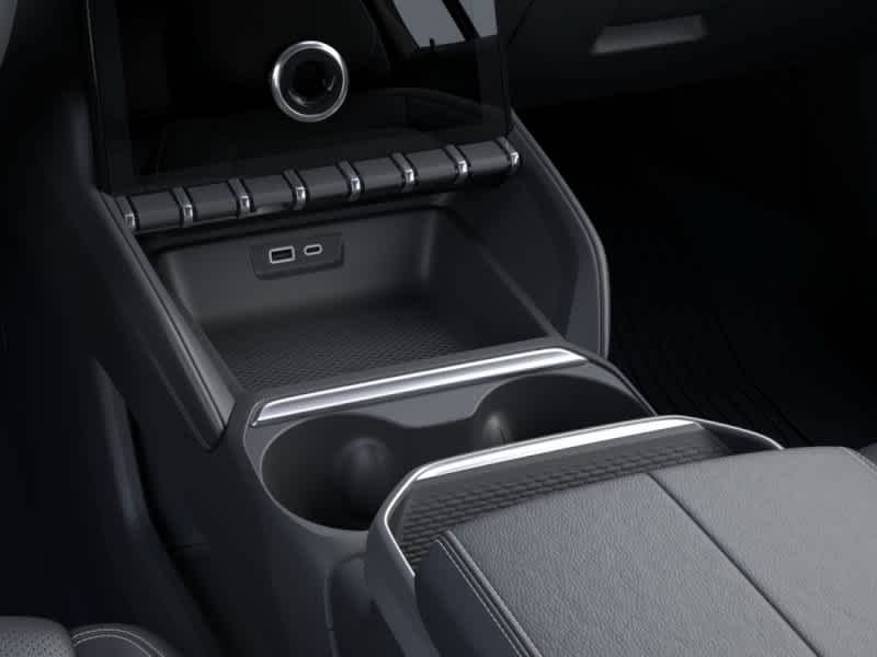New 2027 GMC Terrain Elevation w/ Elevation Premium Package FWD image 23