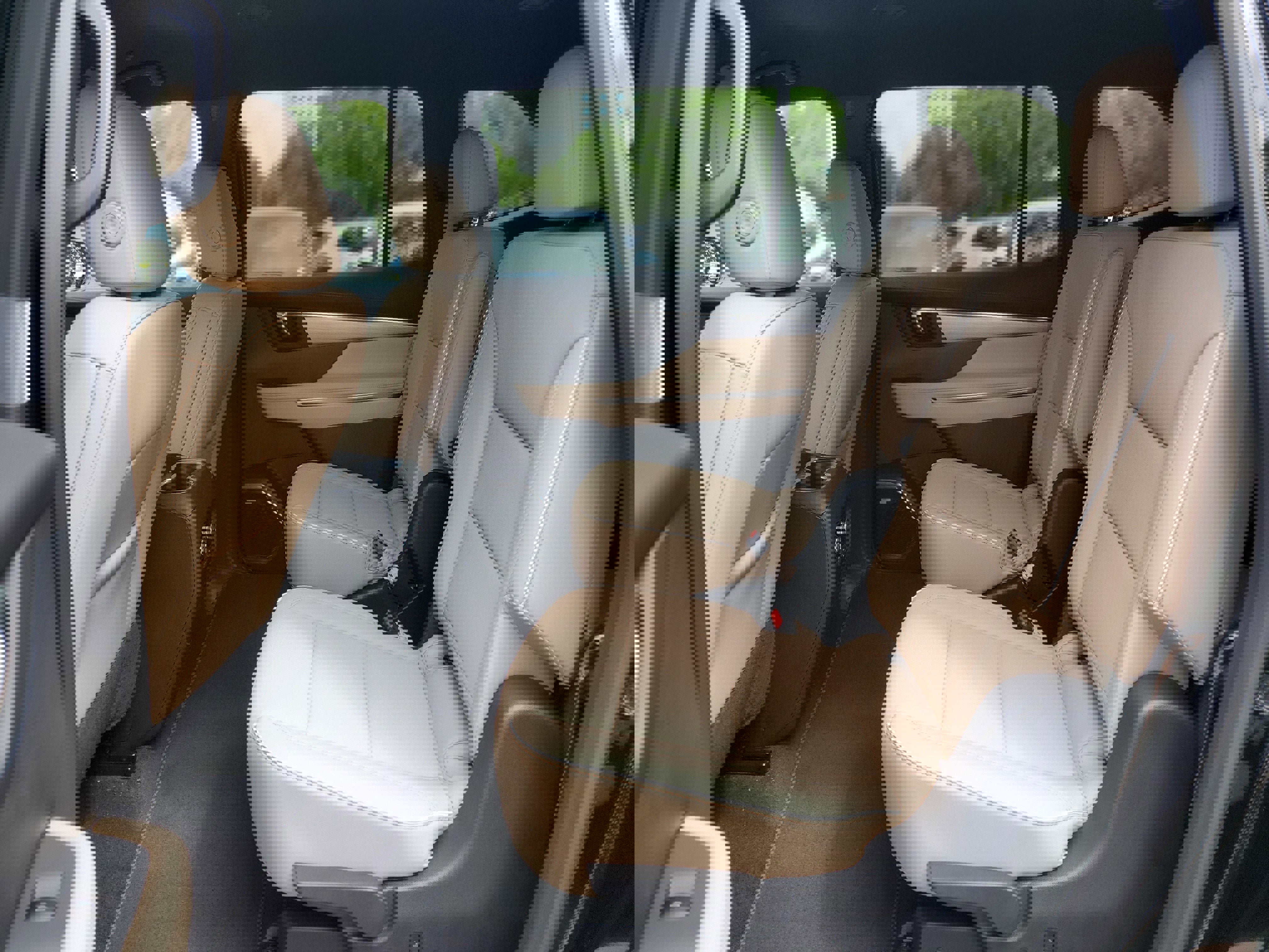 New 2026 Buick Enclave Preferred w/ Power Package image 6