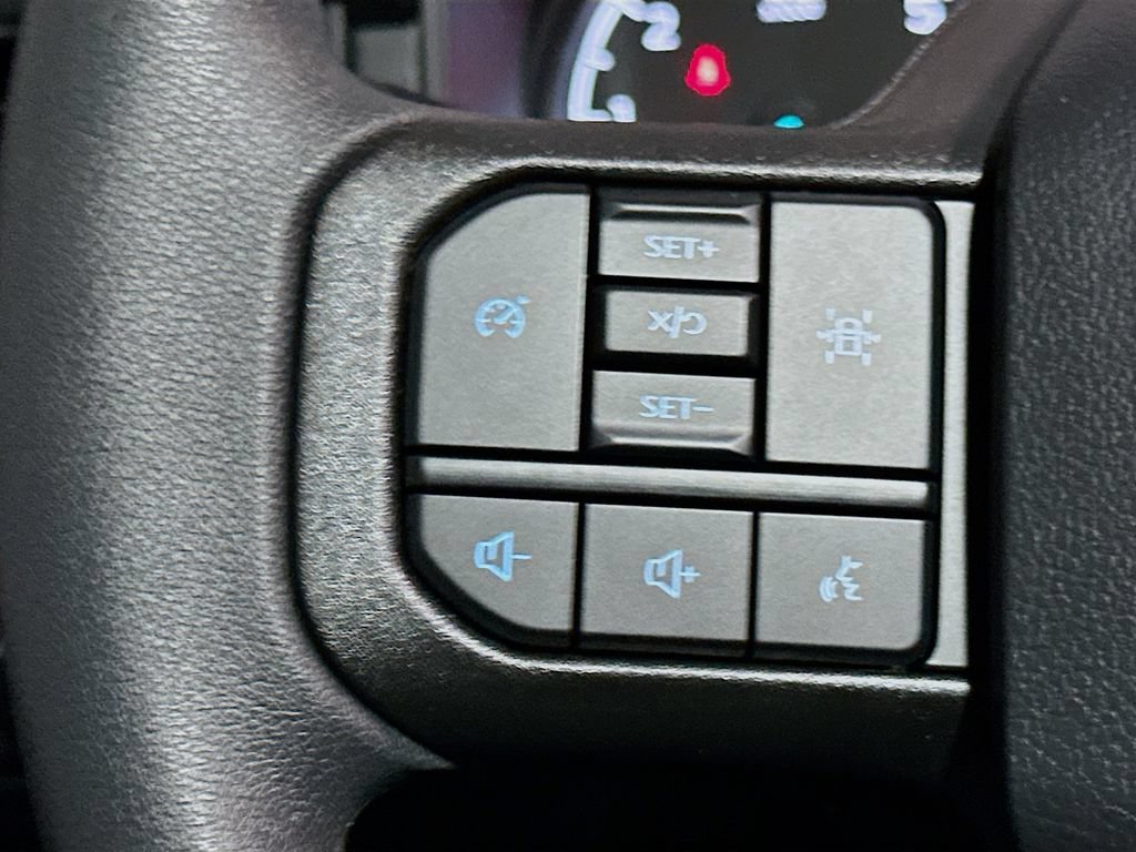 New 2026 Ford F150 STX AWD/4WD image 31