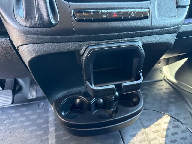 Used 2026 RAM ProMaster 2500 w/ Convenience Group FWD image 10