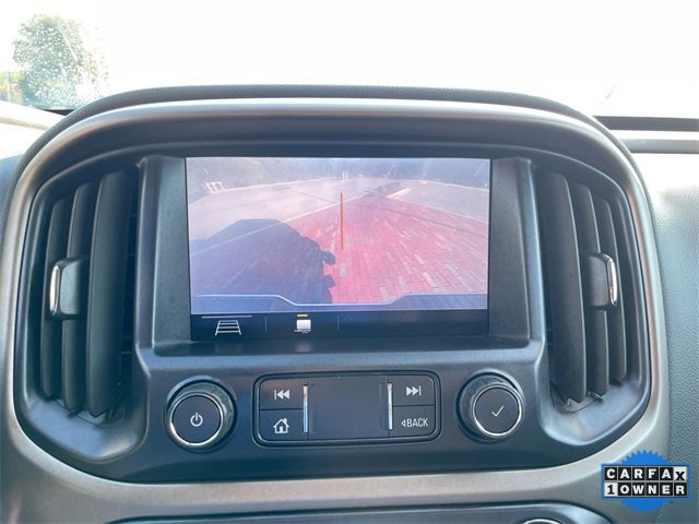 Used 2022 Chevrolet Colorado Z71 image 19