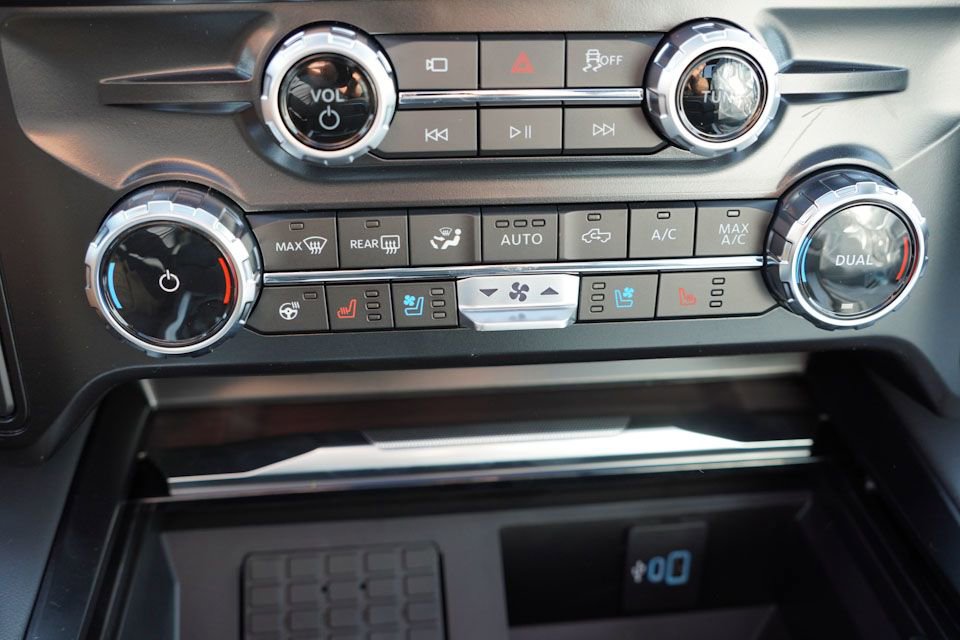 New 2026 Ford F350 Platinum image 16