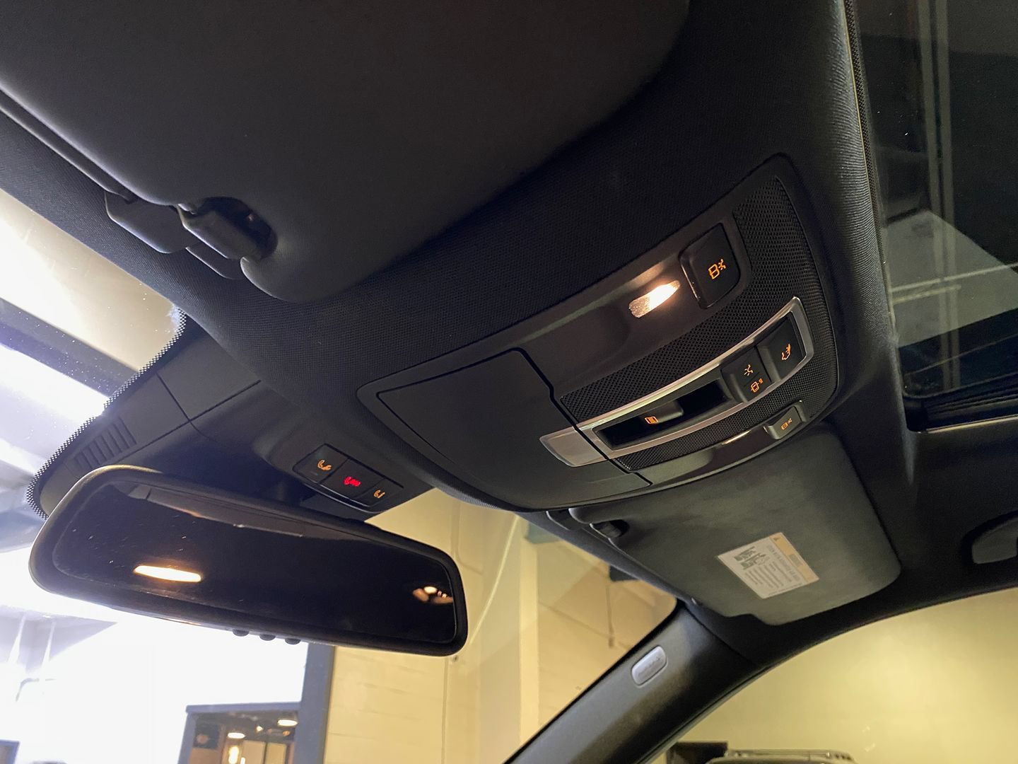 Used 2014 Mercedes-Benz ML 350 BlueTEC 4MATIC image 22