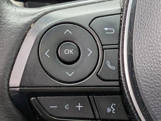 Used 2021 Toyota RAV4 XLE Premium AWD/4WD image 11