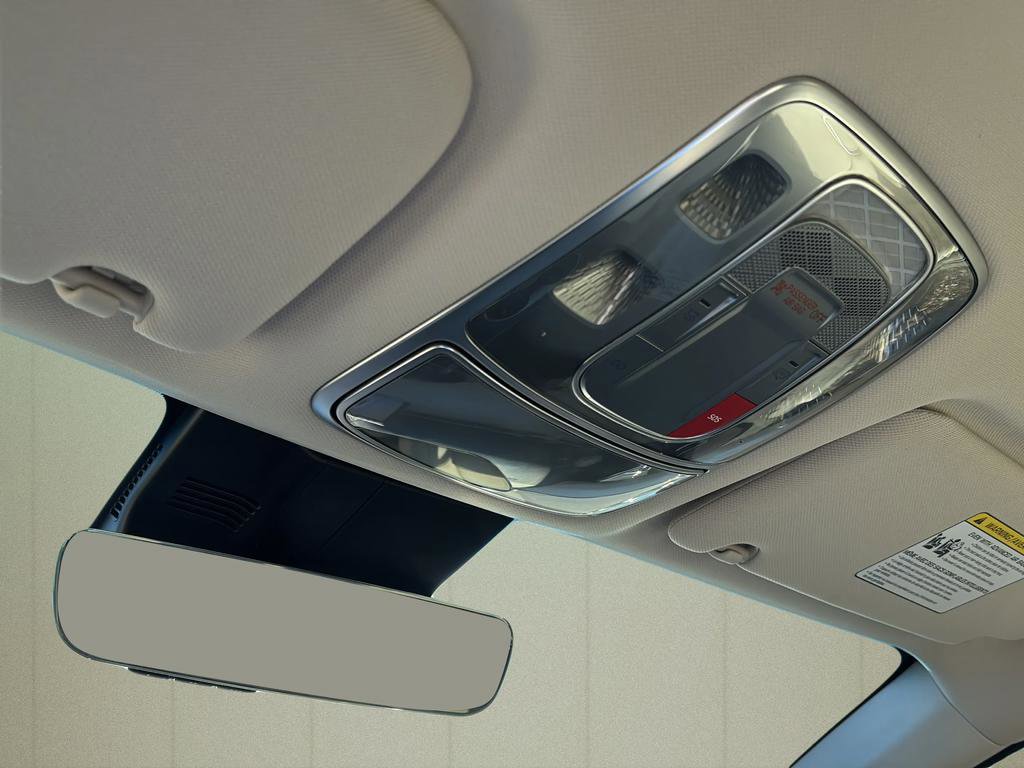 Certified 2026 Genesis GV70 2.5T image 35