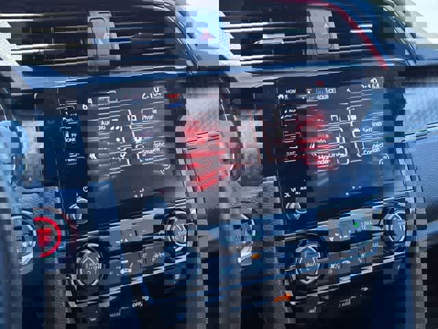 Used 2020 Honda Civic Si image 31