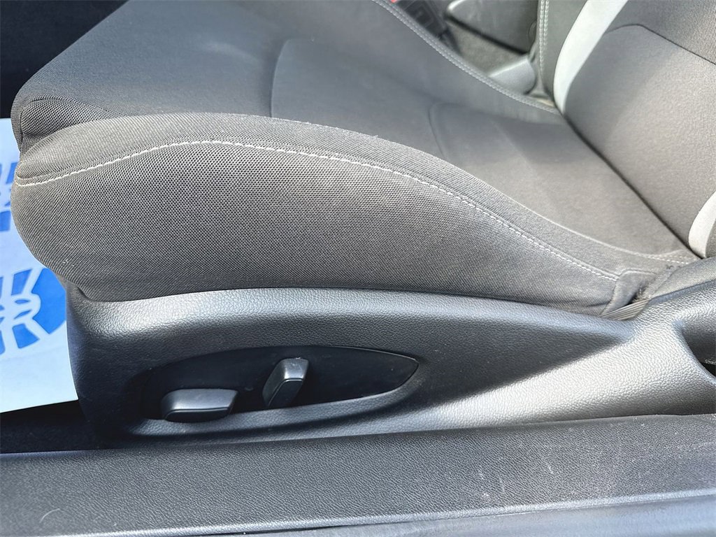 Used 2023 Chevrolet Camaro LT image 12