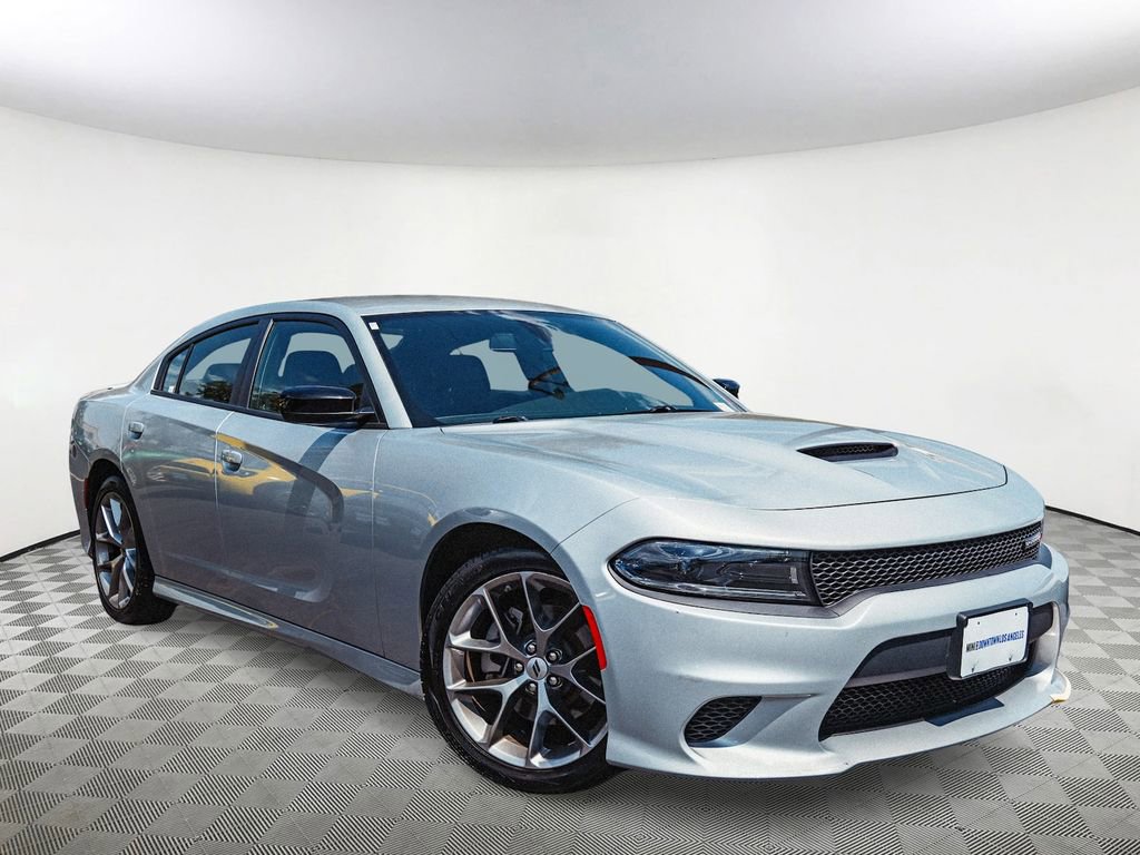 Used 2023 Dodge Charger GT
