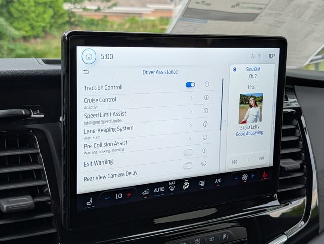 New 2026 Ford Transit 350 XLT AWD/4WD image 22