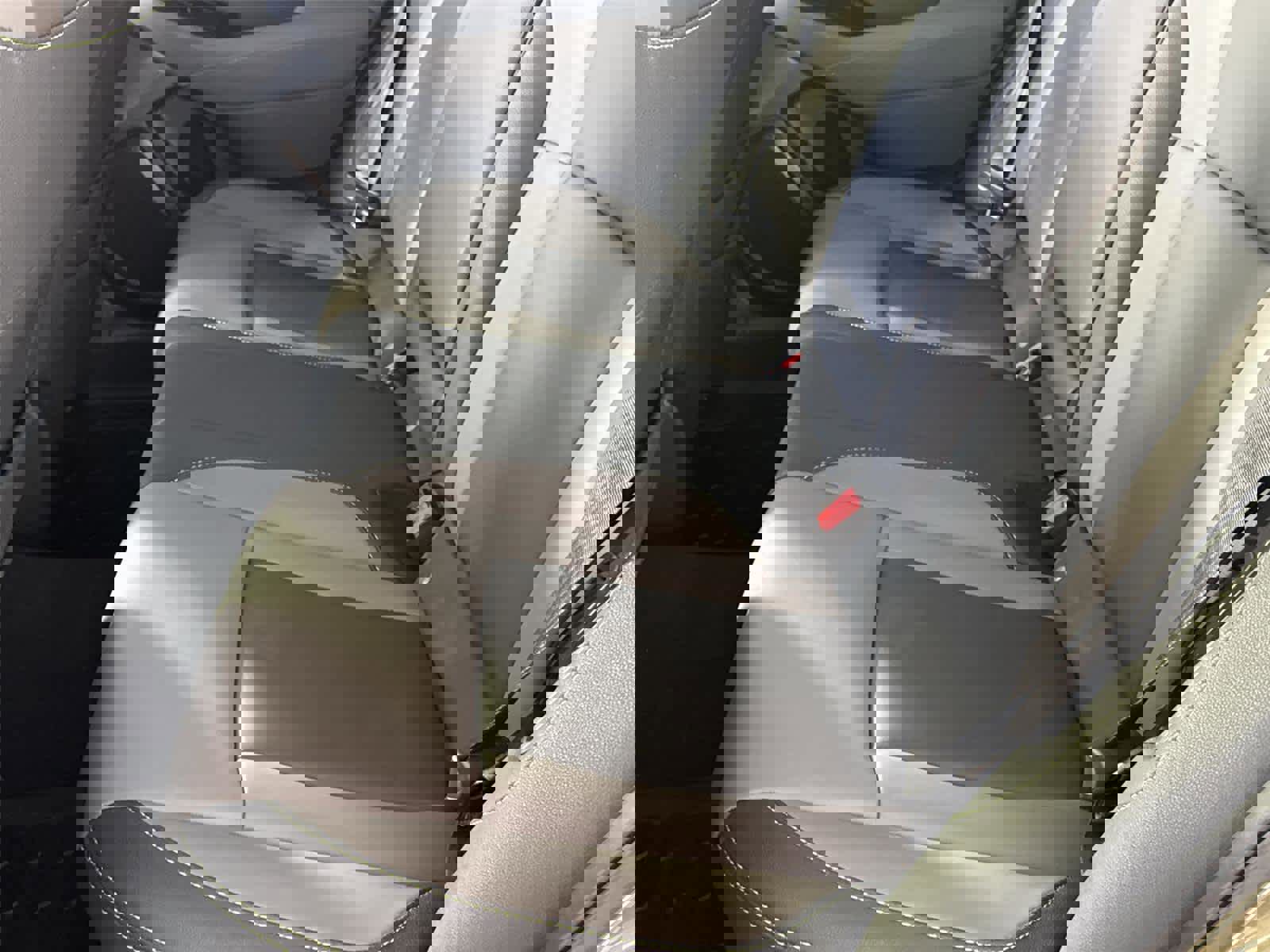 Used 2023 Subaru Outback Onyx Edition w/ Popular Package #2 image 13