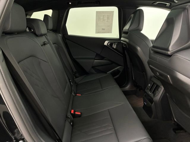 Used 2026 BMW X3 xDrive30 AWD/4WD image 16