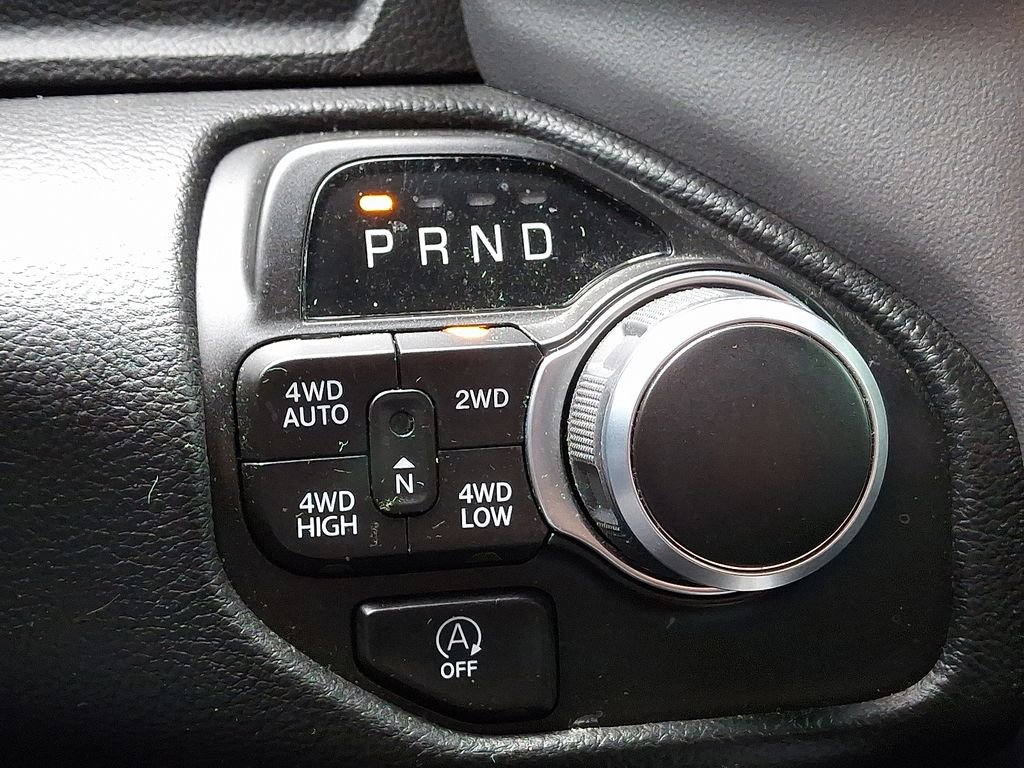 Certified 2022 RAM 1500 Big Horn image 15