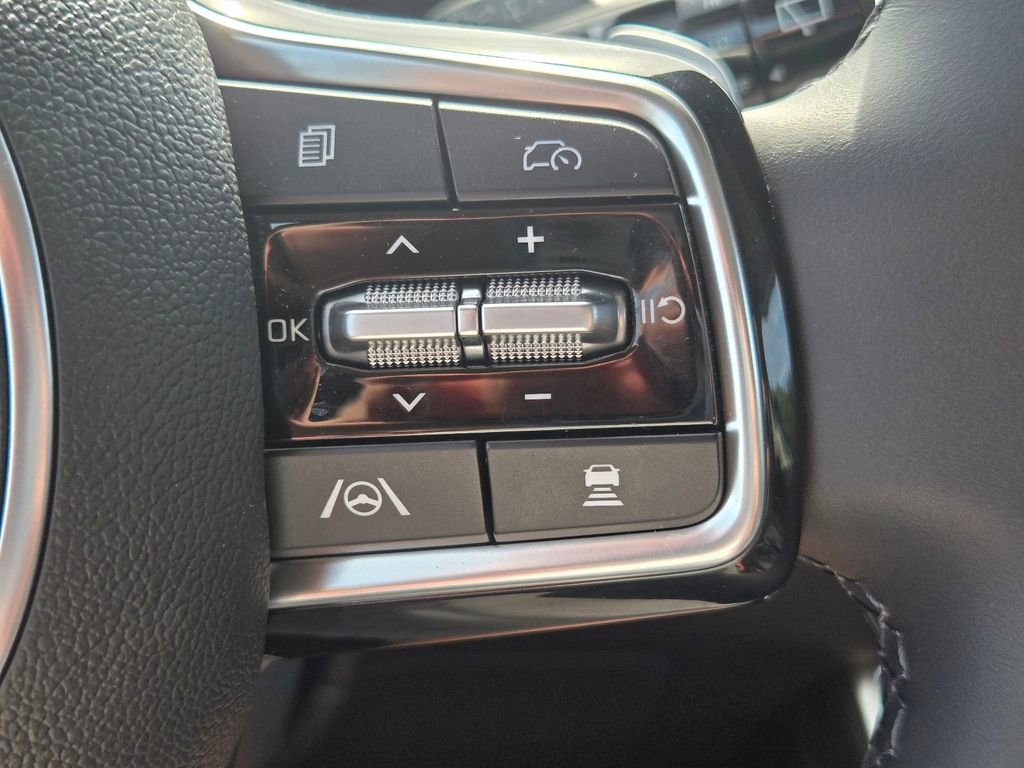 Certified 2025 Kia Carnival SX w/ SX Dark Edition Package image 26