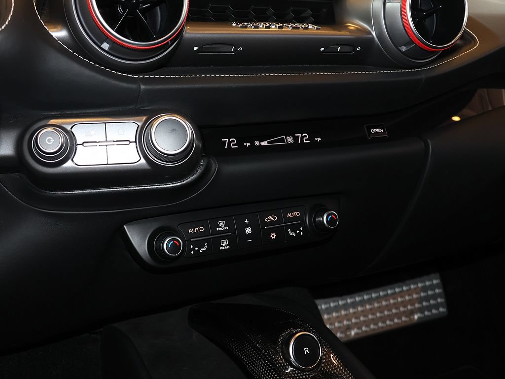 Certified 2020 Ferrari 812 Superfast RWD image 72
