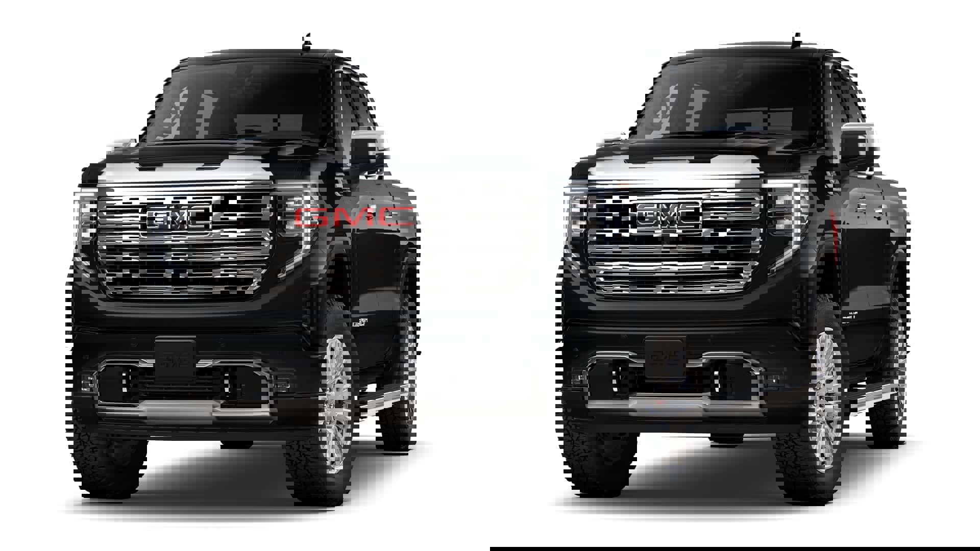 New 2026 GMC Sierra 1500 Denali w/ Technology Package image 28