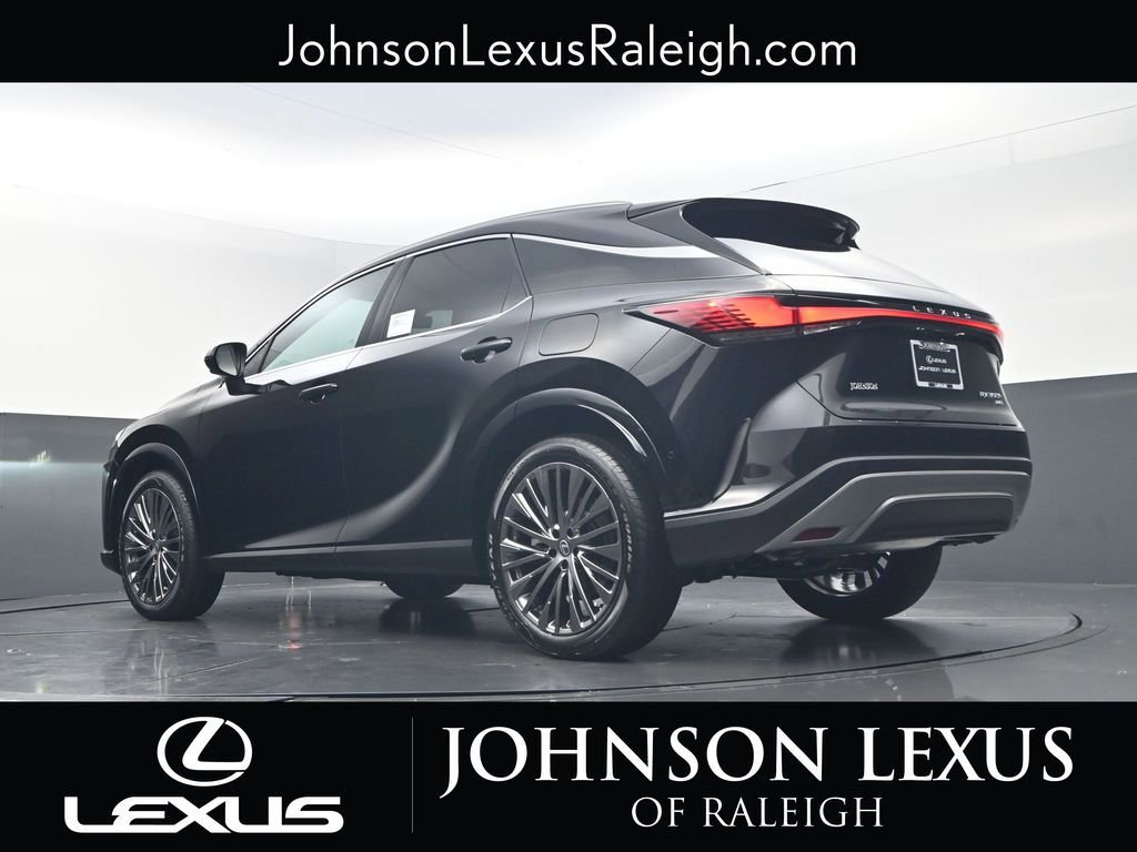 New 2026 Lexus RX 350 image 18