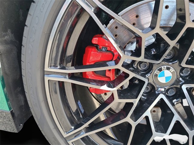 Used 2024 BMW M4 xDrive Competition w/ Executive Package image 14