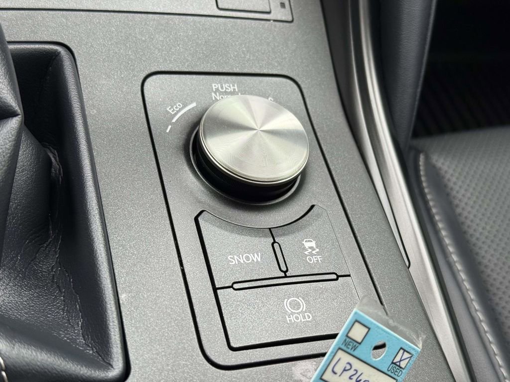 Used 2021 Lexus IS 350 F Sport w/ Accessory Package image 24