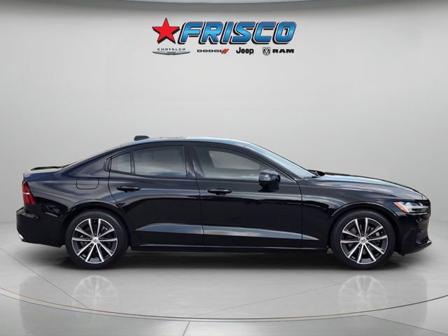 Used 2022 Volvo S60 B5 Momentum w/ Premium Package AWD/4WD image 8