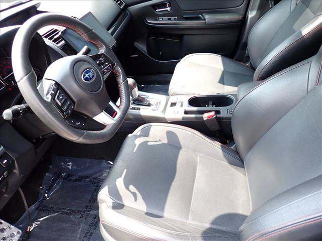 Used 2017 Subaru WRX Limited AWD/4WD image 9
