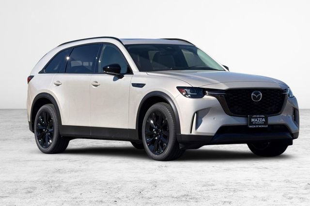 New 2026 MAZDA CX-90 3.3 Turbo w/ Premium Sport Pkg image 2